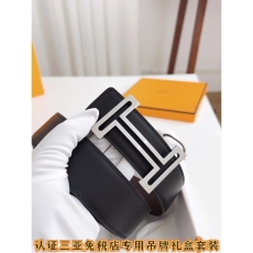 Hermes Belts